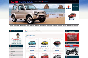 Auto-Kunc s.r.o.