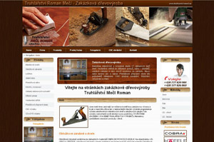 Truhl��stv� Me�l Roman
