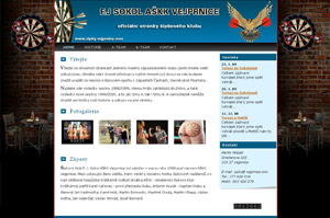 F. J. Sokol A�KK Vejprnice