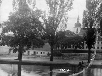 Vejprnice