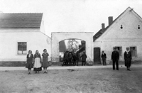 Vejprnice