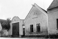 Vejprnice