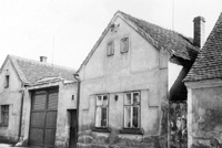 Vejprnice