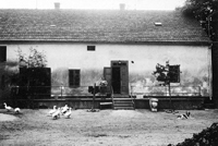 Vejprnice
