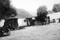 Vejprnice