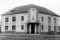 Vejprnice