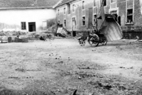 Vejprnice