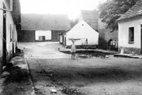 Vejprnice