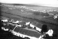 Vejprnice