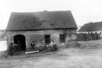 Vejprnice