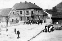 Vejprnice