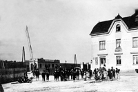 Vejprnice
