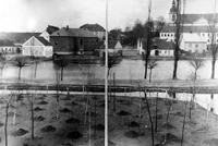 Vejprnice