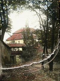 Vejprnice
