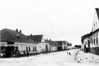 Vejprnice