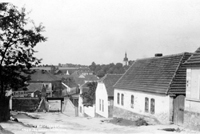 Vejprnice