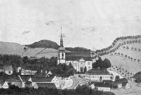 Vejprnice