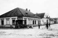 Vejprnice