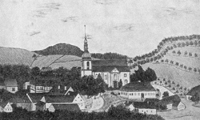Vejprnice