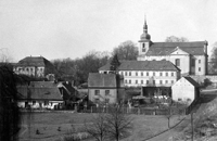 Vejprnice