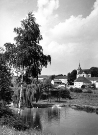Vejprnice