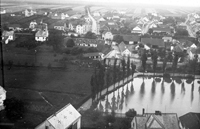 Vejprnice
