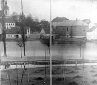 Vejprnice