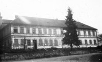 Vejprnice