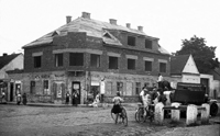 Vejprnice