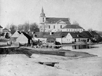 Vejprnice