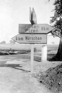 Vejprnice