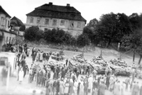Vejprnice