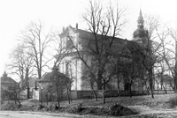Vejprnice