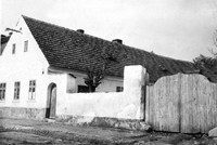 Vejprnice